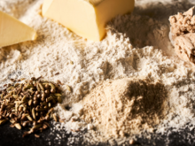 Kulinariktipp in der Fastenzeit - das "Beigerl" Rezept