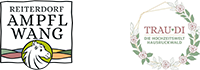 Logos_Ampflwang_TRAUDI Logos_Ampflwang_TRAUDI